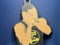 Steph Curry - Golden State Warriors