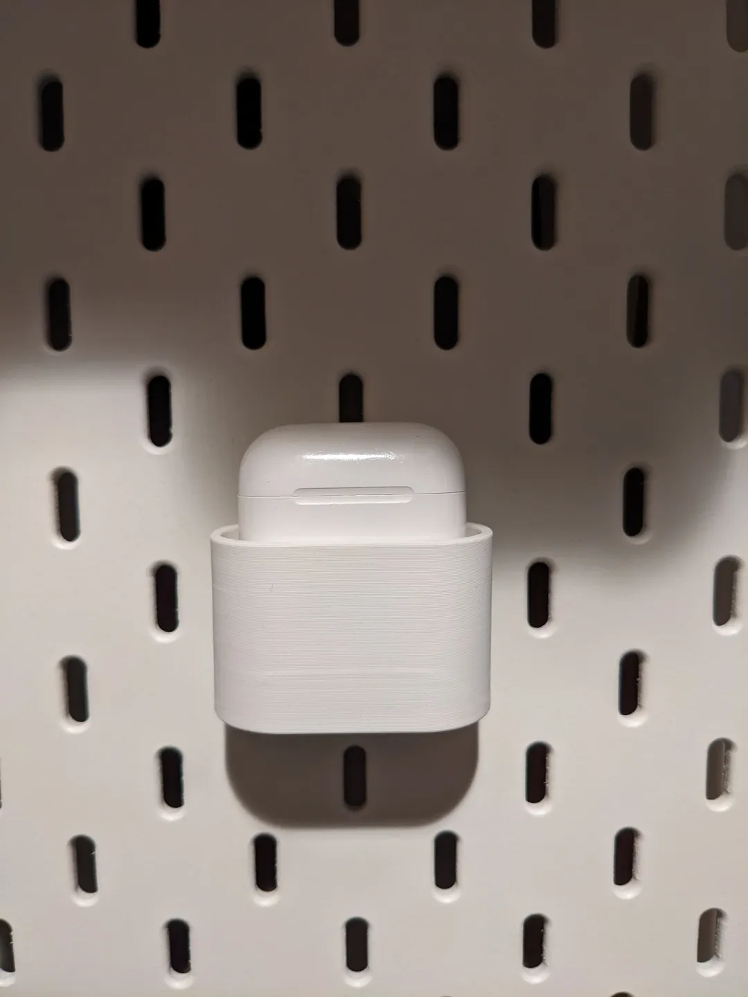 Airpod Skadis holder