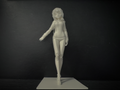Roboco-San Hololive V-tuber figure