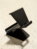 Yet Another Phone Stand – Functional and Versatile