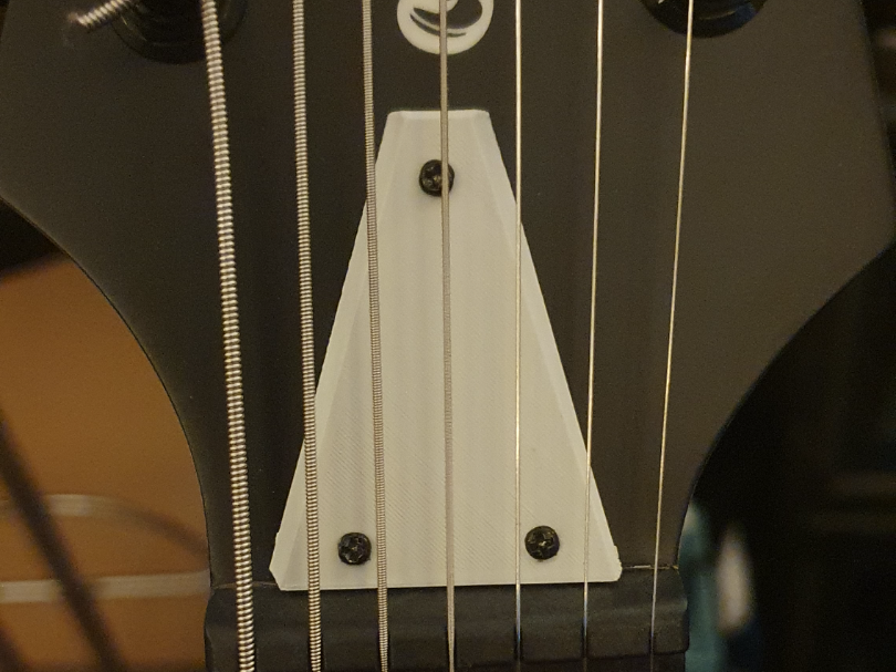 Jackson JS22-7 Truss Rod Cover 2mm Thickness