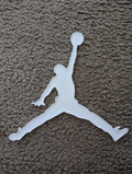 Air Jordan Wall Art
