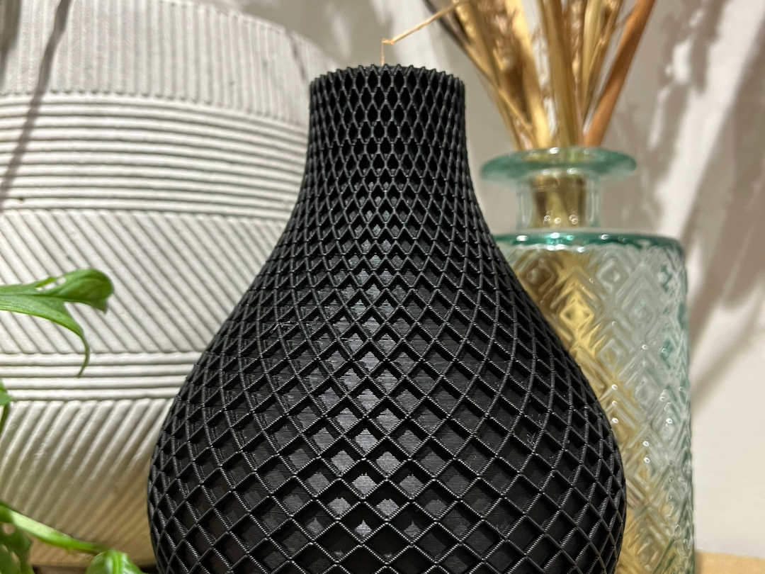 Vertex Vase