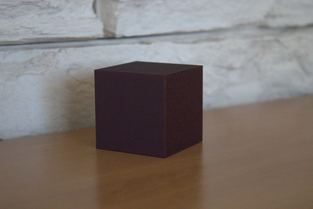 Cube