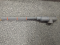 mount for a potato cannon