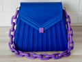 Borsa Max con Chiusura