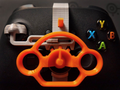Xbox series X [S] controller mini wheel