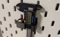 Skadis Digital caliper mount