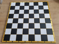 Modular Chess Board with Coordinates