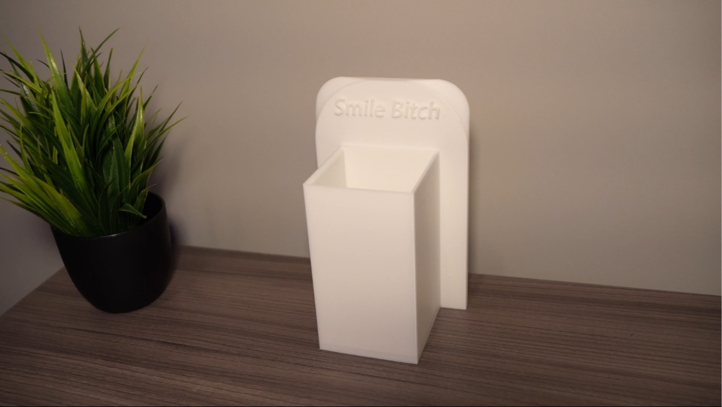 Toothbrush Holder