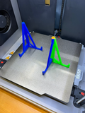 Holder phone and tablet foldable