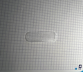 wallet small comb