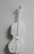 Violin Wall decoration