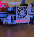 A-TECH Ender-5 & 5Pro Satsana BL/CR-Touch
