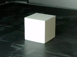 Cube