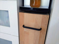 Ergonomic handle with drill template (with step+f3d)
