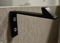 Child lock for cabinet