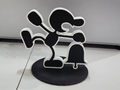 Mr. Game and Watch