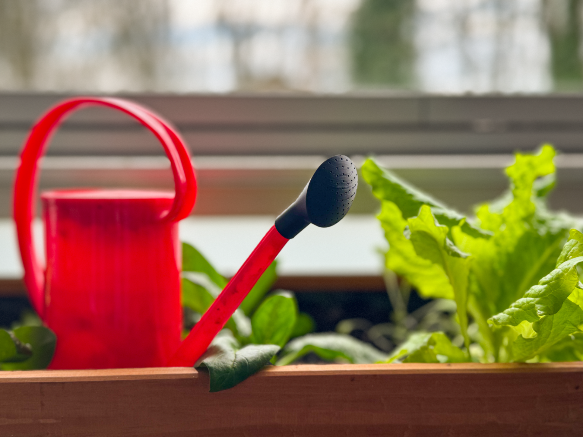 Small Watering Can - Spout (14,5mm)