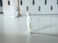 Miniature Kid/Child for your Diorama