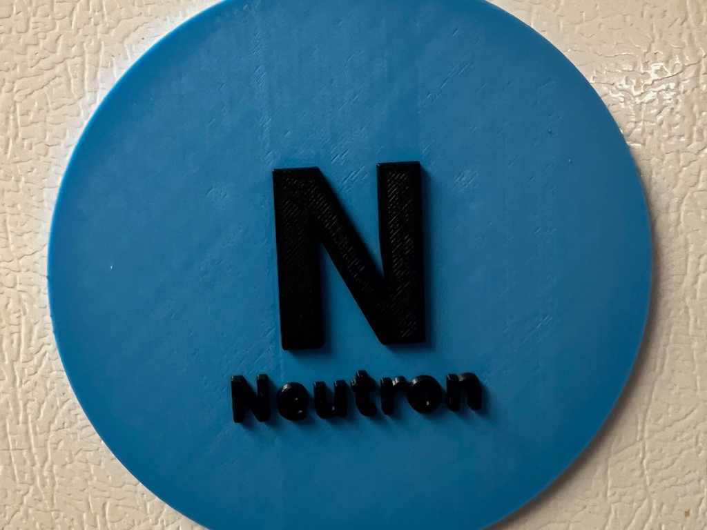 Neutron Magnet - Science - Electricity