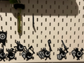Patapon level for Skadis