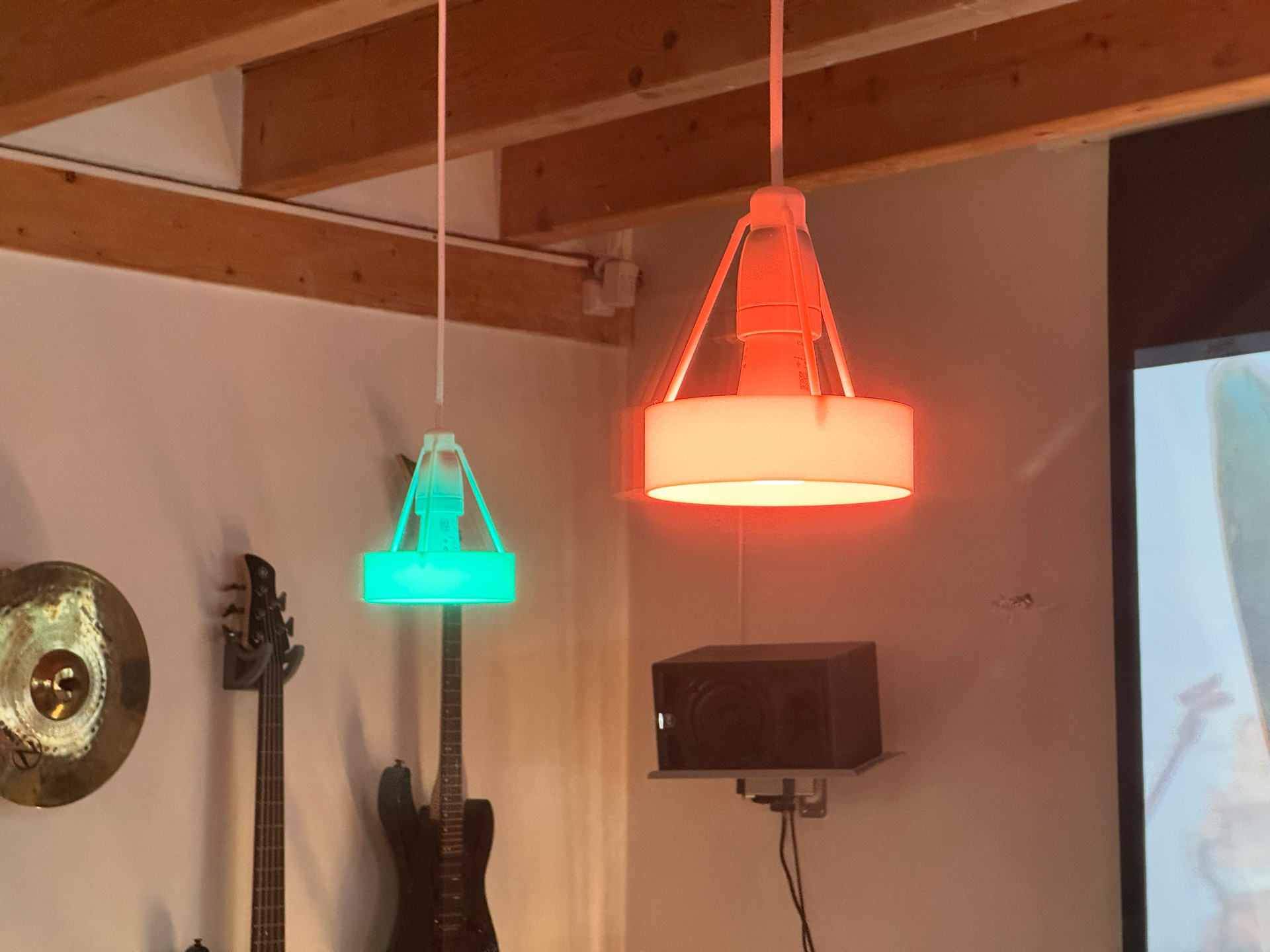 Aetheris Pendant Light