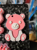 Flushimal - Teddy Bear
