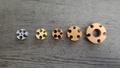 AMS Lite clip OEM style