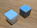 Dice with Chinese Numerals