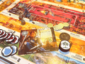 Tokens for Talisman / Board Games