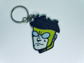 invincible Keychain