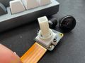 FocusFin - Pi Camera Focus Tool