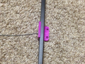Wii Sensor Wall Mount Bracket