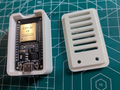 esp32 devkit USB-C 30 pin case (ESP-WROOM-32)