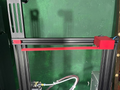 Ender 3 custom light source