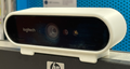 Logitech Brio 4K Webcam Halterung