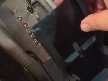 Toyota RAV4 Phone Holder (3rd Gen, '09-12)