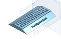 USB, SD, Micro SD Card Holder