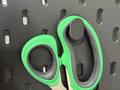 Skadis Scissor Hook