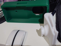 Case & Belt Clip - Alpharad Club Booster V2 Remote