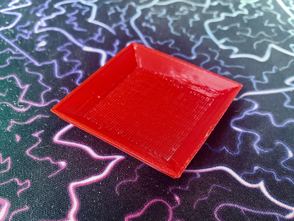 modern bowl