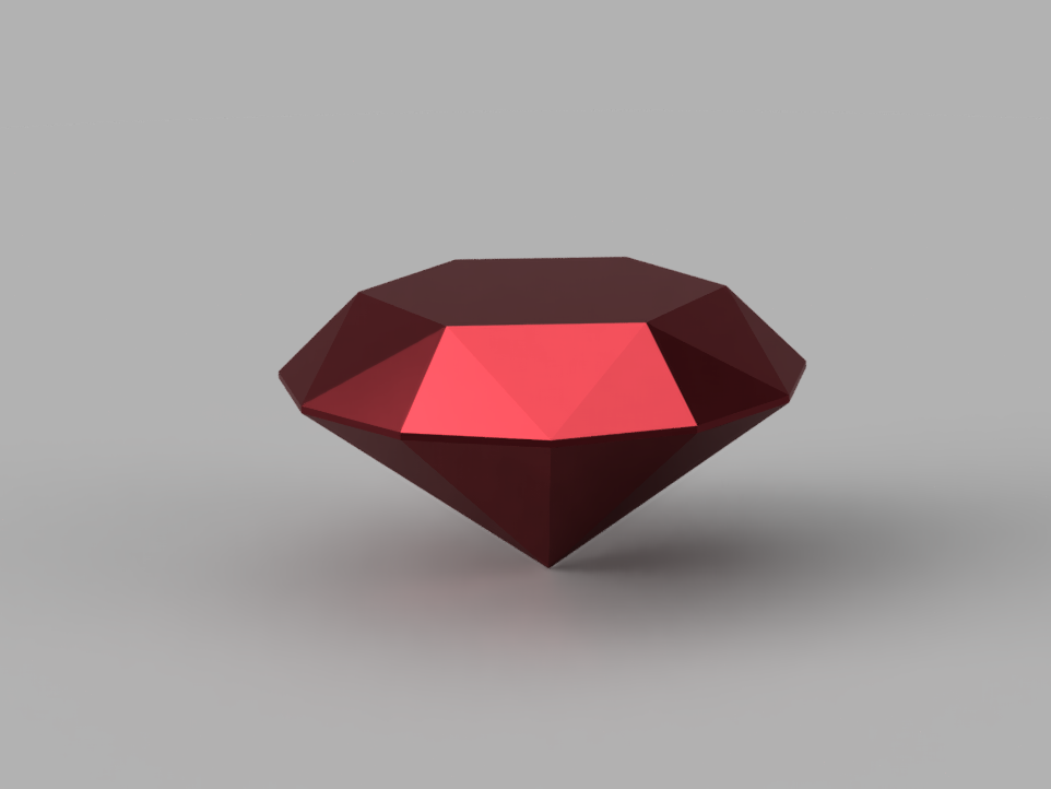 Diamond