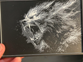 Werewolf Hueforge