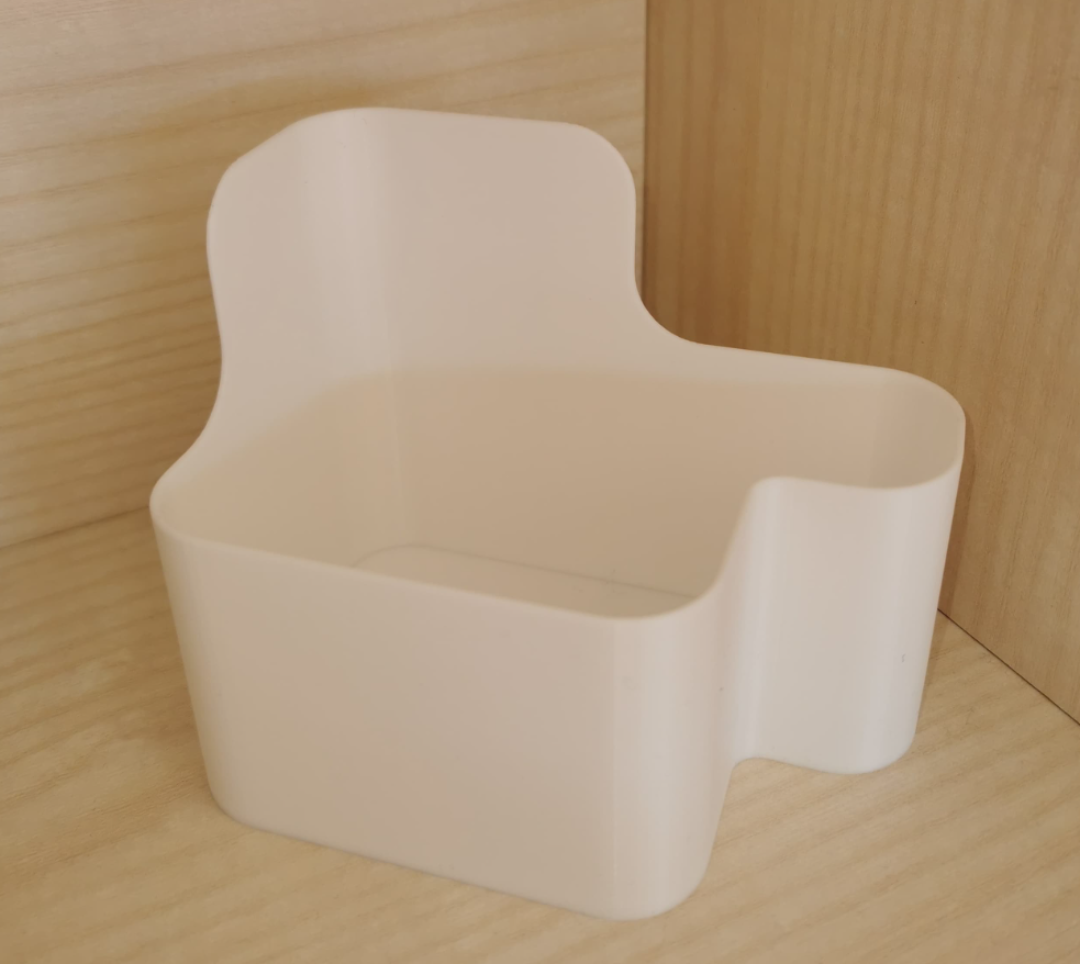 Bambulab A1 Bin