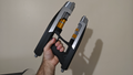 QuadBlaster
