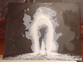 Portal into another world
