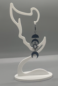 Eclipse Earrings