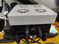 Intel NUC 小主机顶盖散热方案