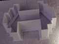 Cookie Cutter Dumbbell